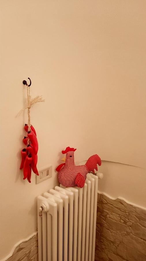 Willa Trullo Paolisi Alberobello Zewnętrze zdjęcie