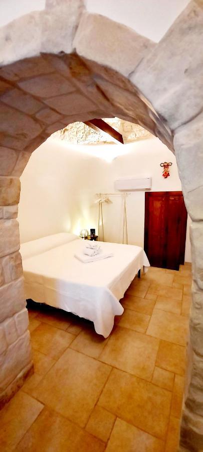Willa Trullo Paolisi Alberobello Zewnętrze zdjęcie