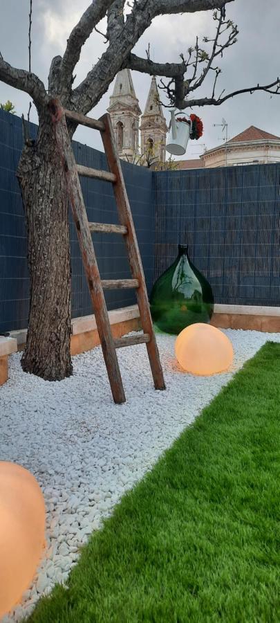 Willa Trullo Paolisi Alberobello Zewnętrze zdjęcie